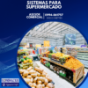 AGUARAI SISTEMA PARA SUPERMERCADO